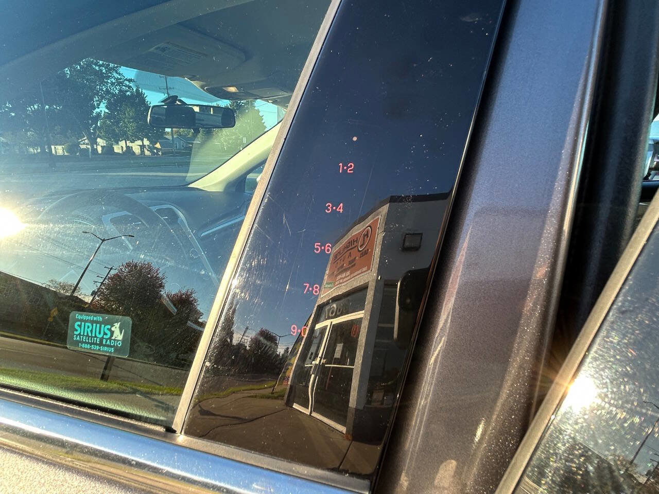 Used 2013 Ford Fusion SE image 29