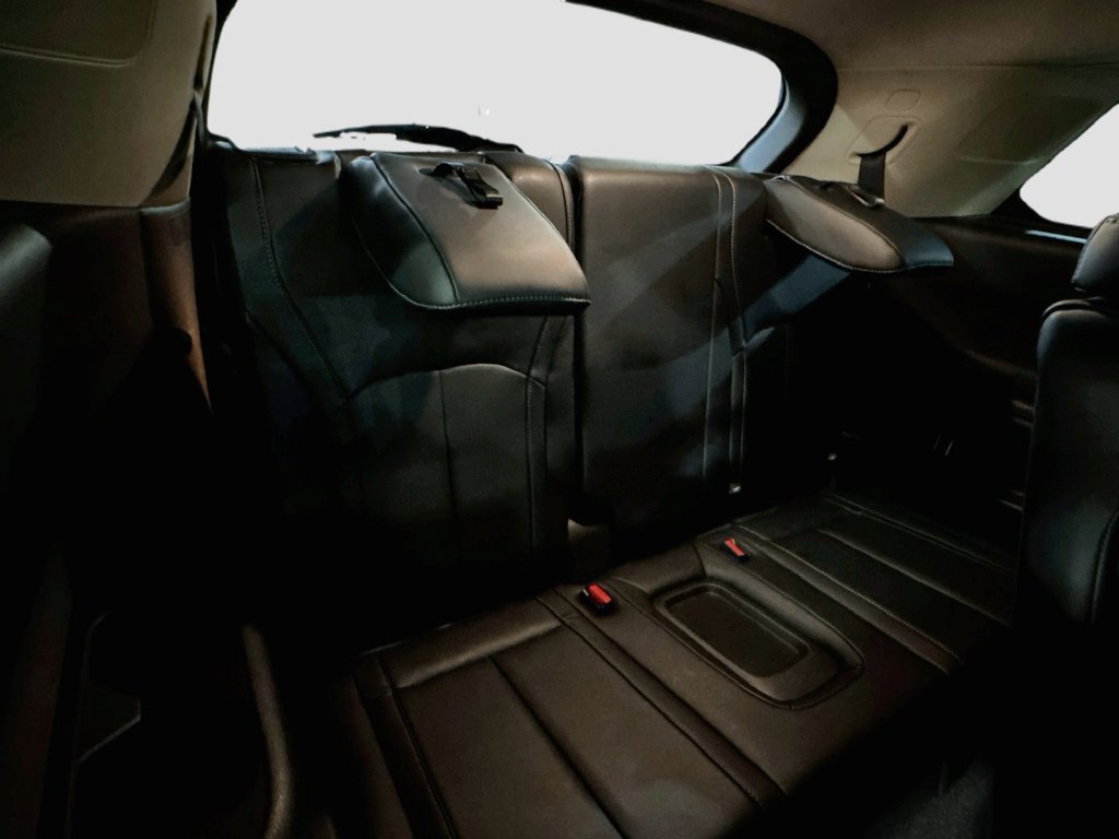 Certified 2023 INFINITI QX60 Sensory w/ Cargo Package AWD/4WD image 30