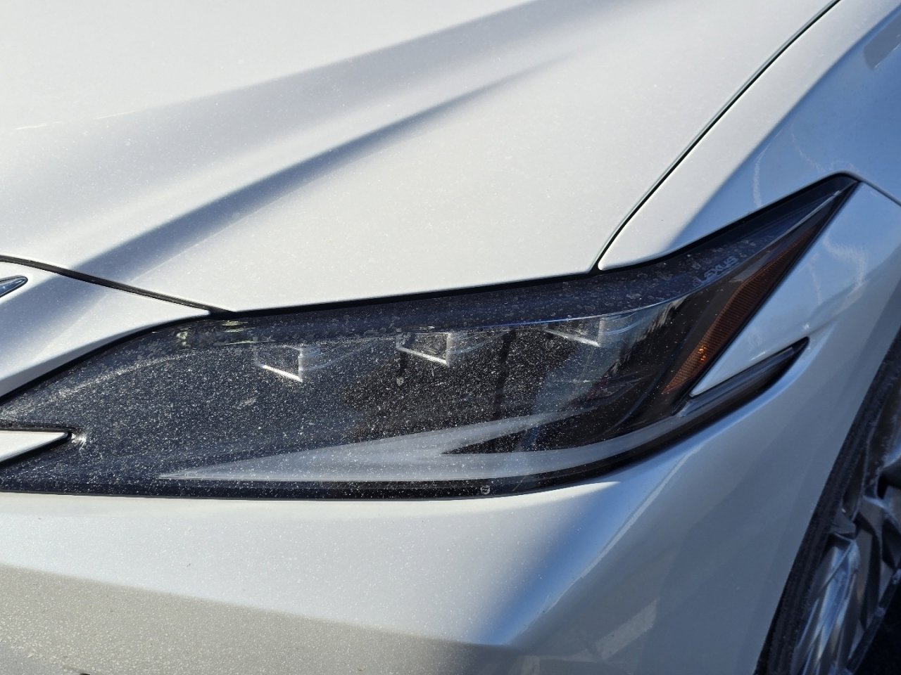 Used 2022 Lexus ES 350 Ultra Luxury image 13