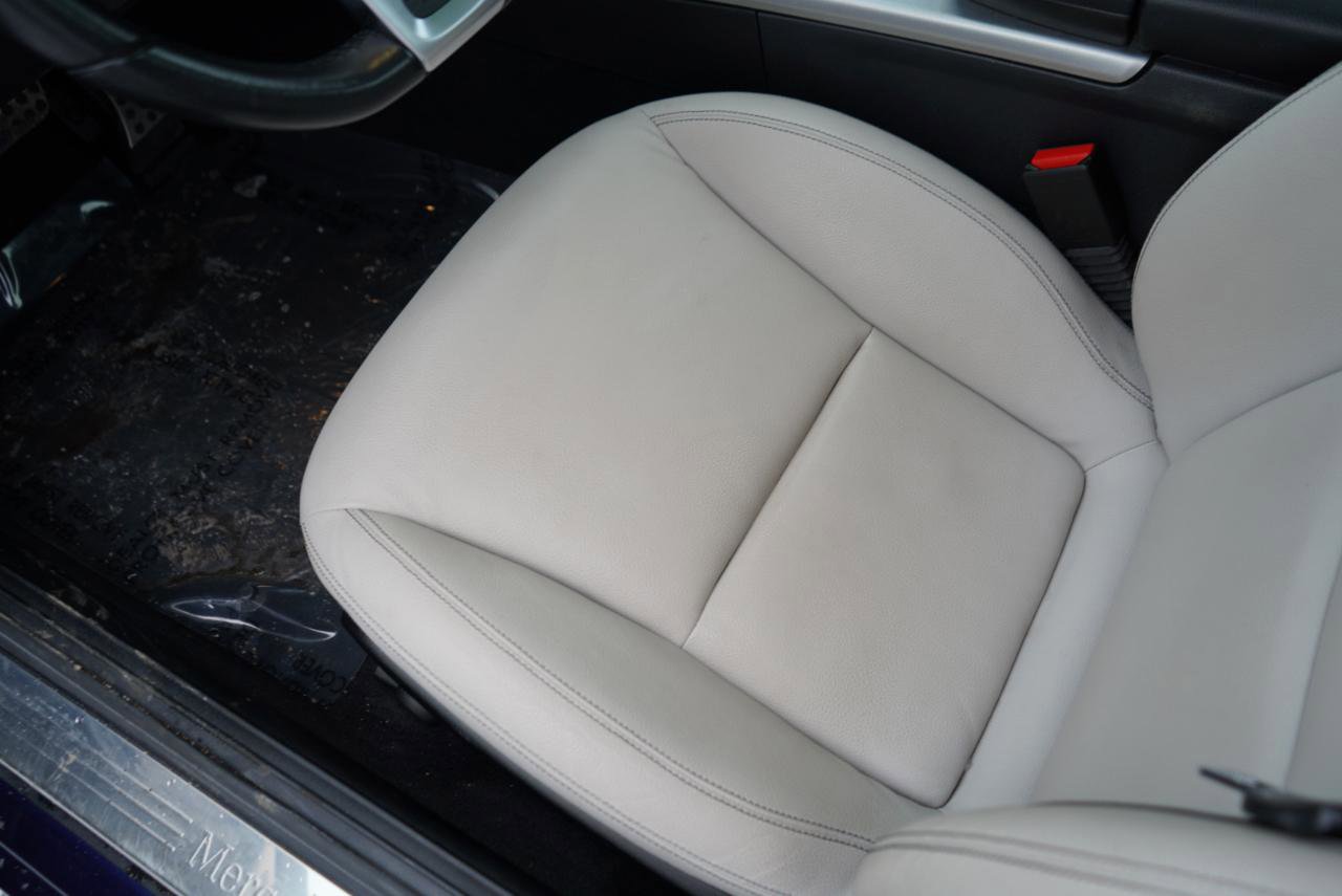 Used 2015 Mercedes-Benz SLK 250 image 39