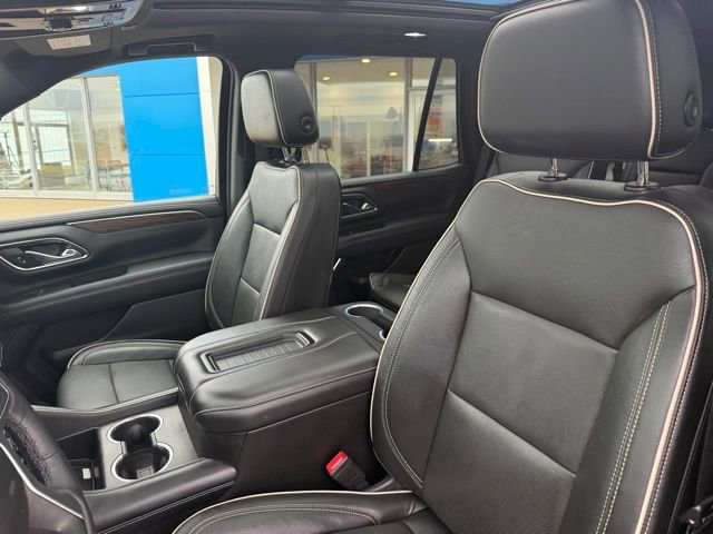 Certified 2021 Chevrolet Tahoe Premier w/ Premium Package image 17