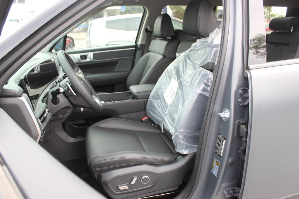 New 2025 Hyundai Santa Fe Limited image 13