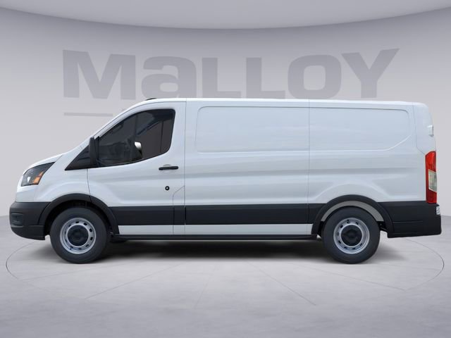New 2026 Ford Transit 250 Low Roof w/ Load Area Protection Package image 4