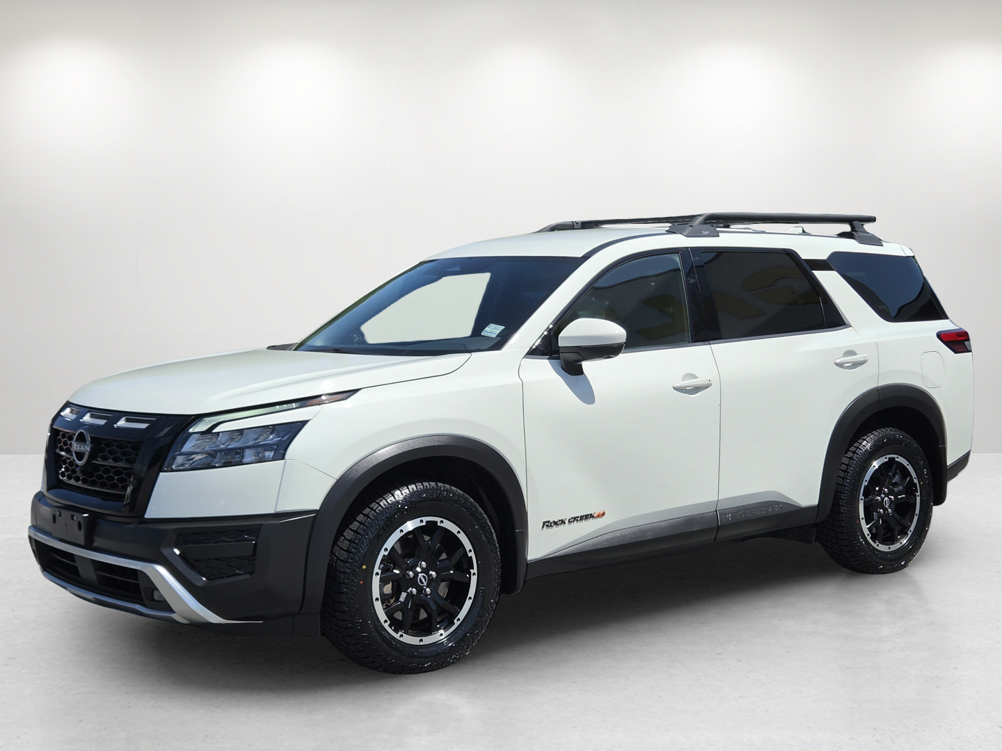 Used 2023 Nissan Pathfinder Rock Creek