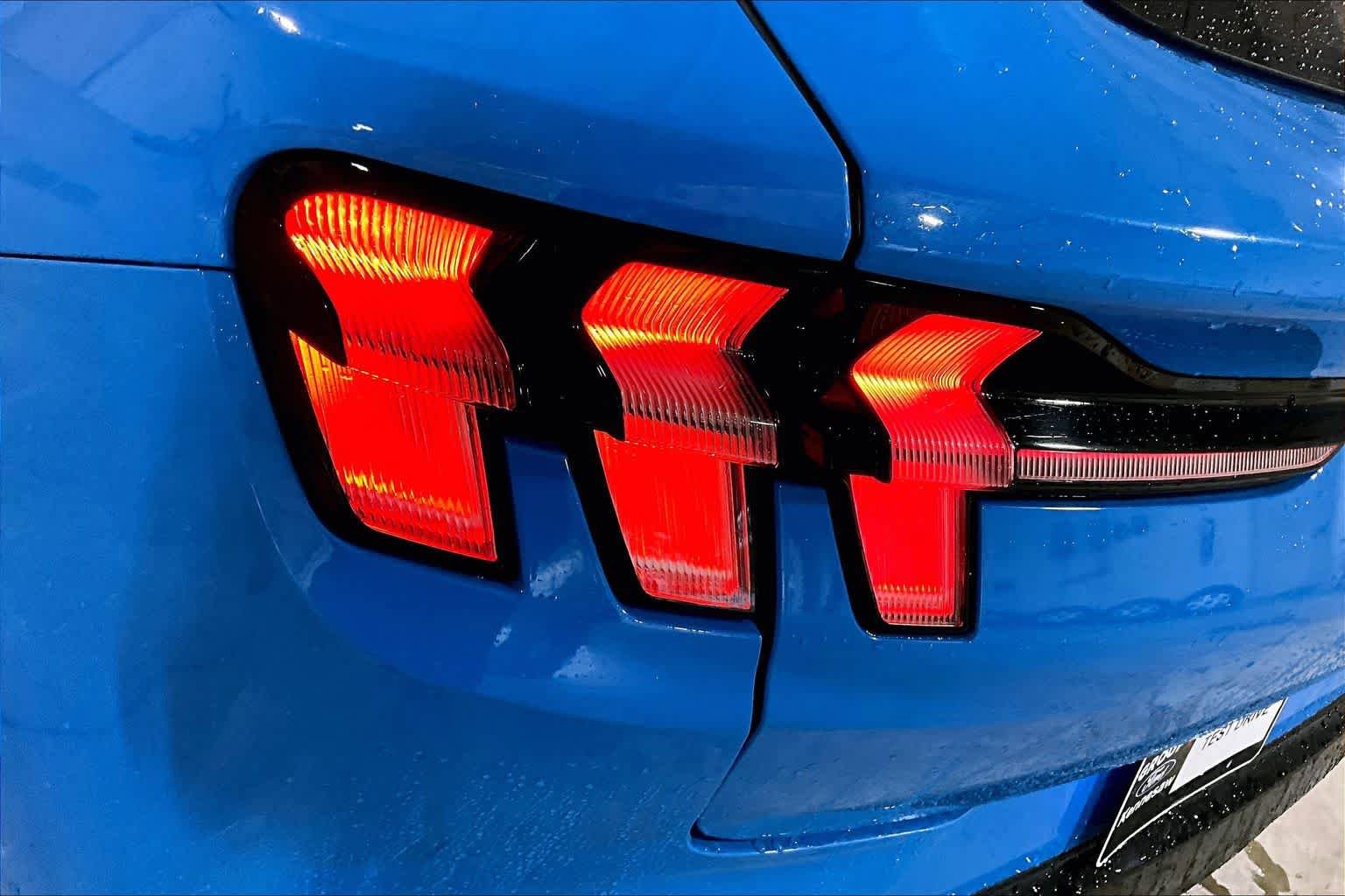 Used 2023 Ford Mustang Mach-E Premium image 56