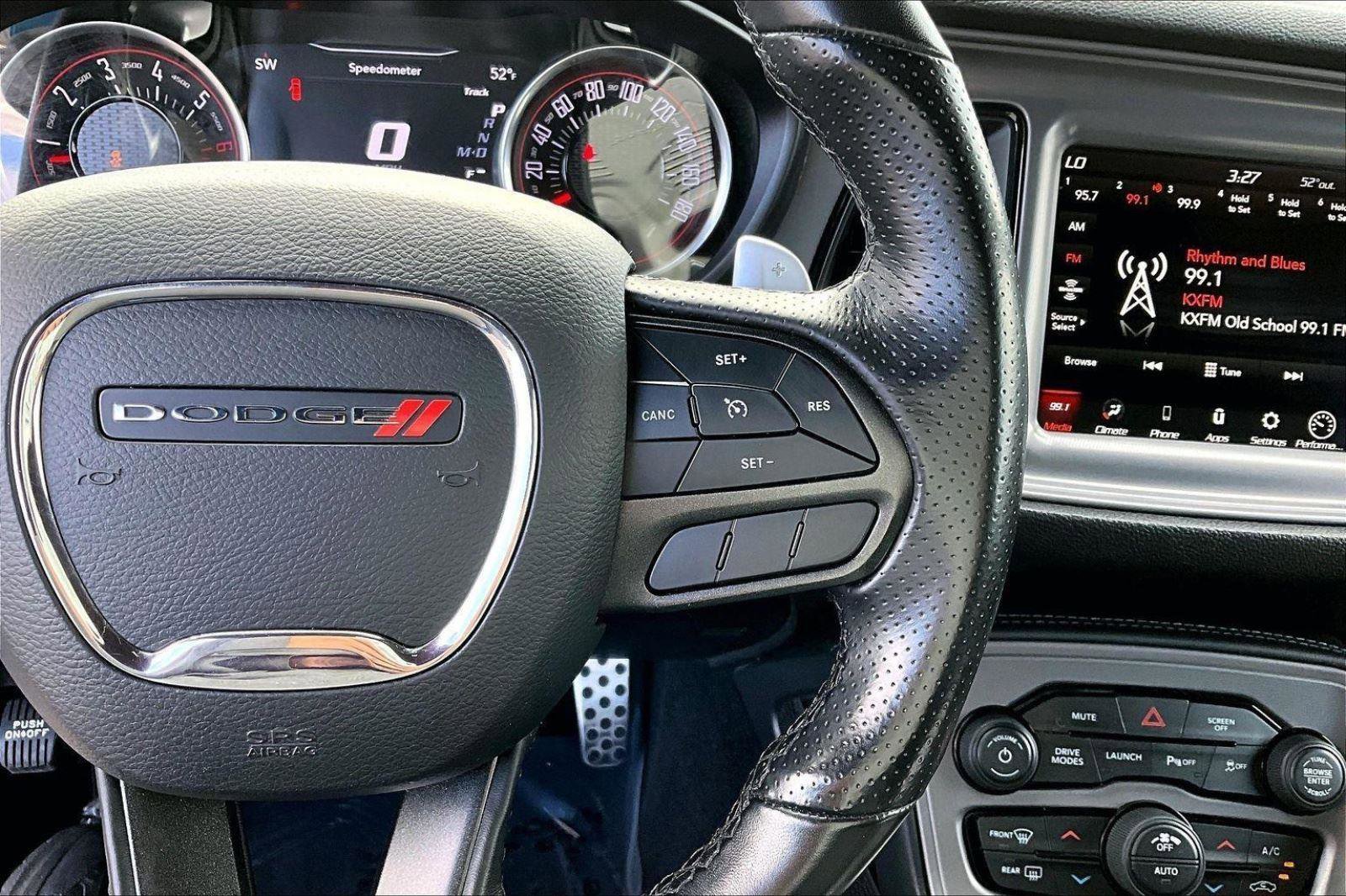 Used 2023 Dodge Challenger R/T Scat Pack image 17