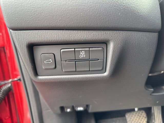 Used 2023 MAZDA CX-5 AWD 2.5 S w/ Premium Package image 12