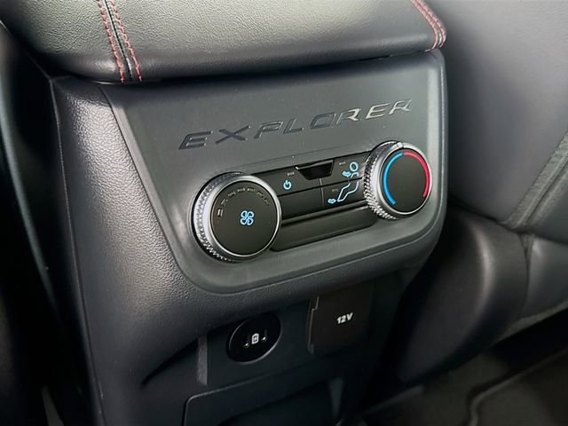 New 2026 Ford Explorer ST-Line image 25