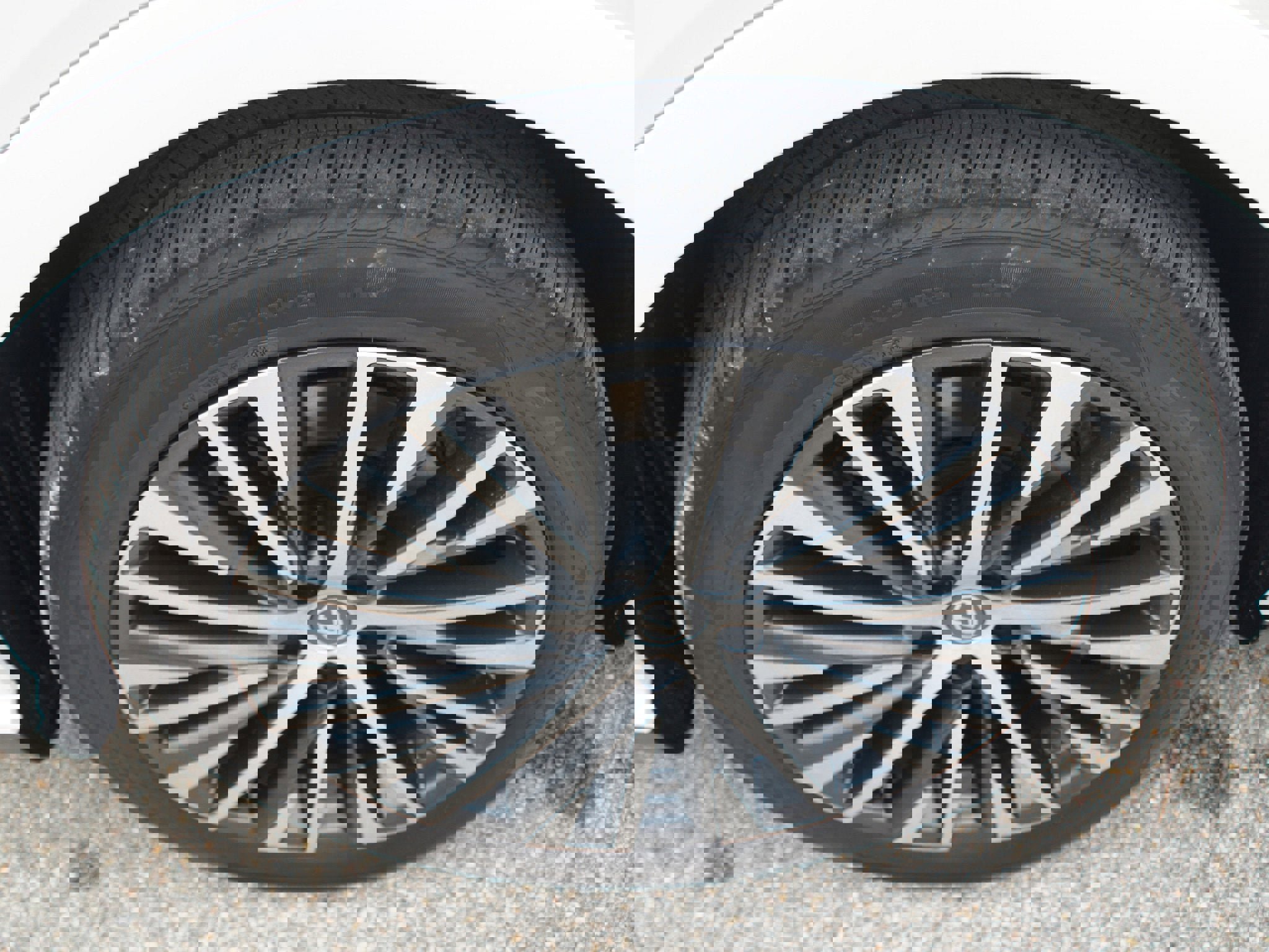 Used 2026 Lexus RX 350h image 26