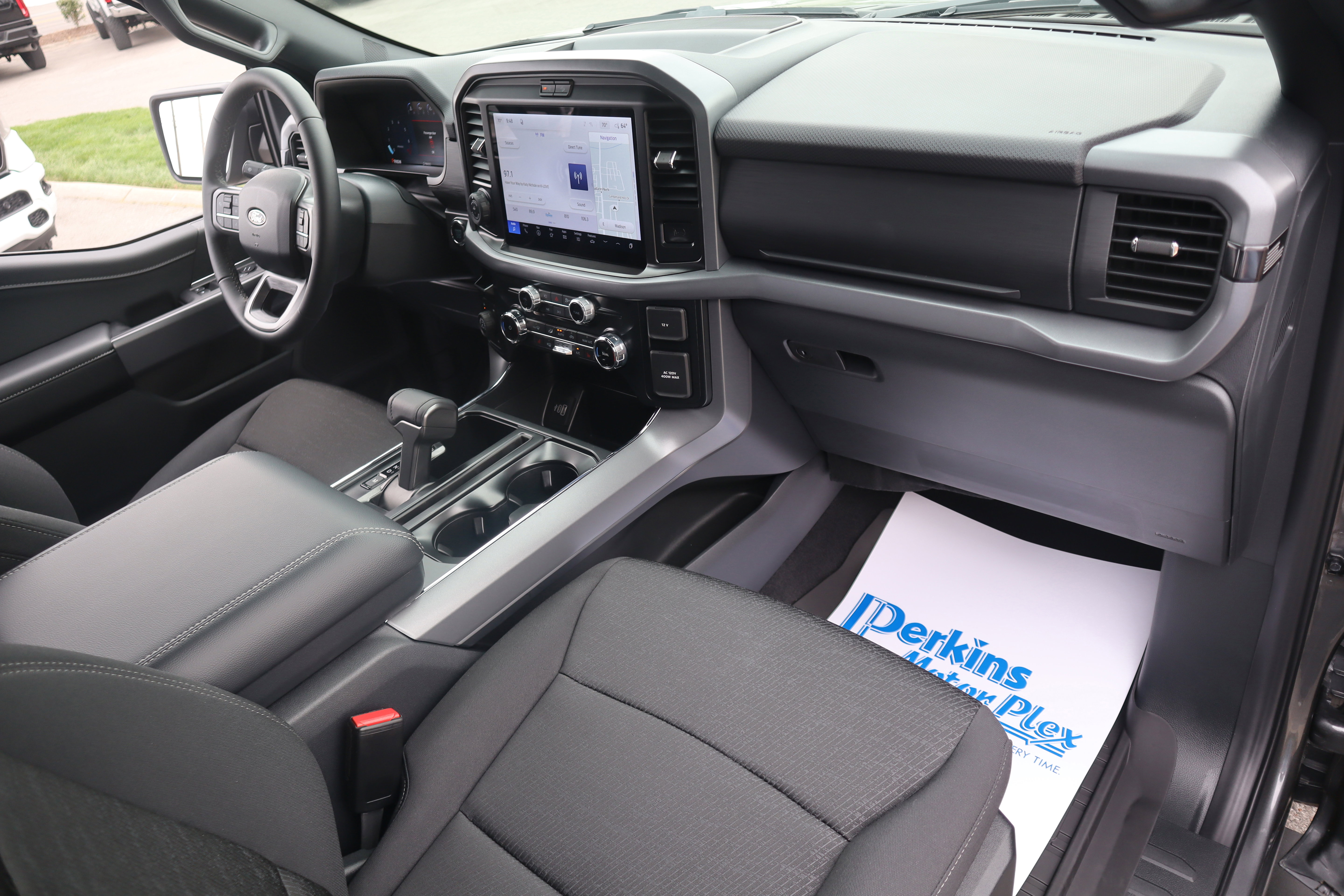 Used 2026 Ford F150 XLT w/ Equipment Group 302A MID image 33