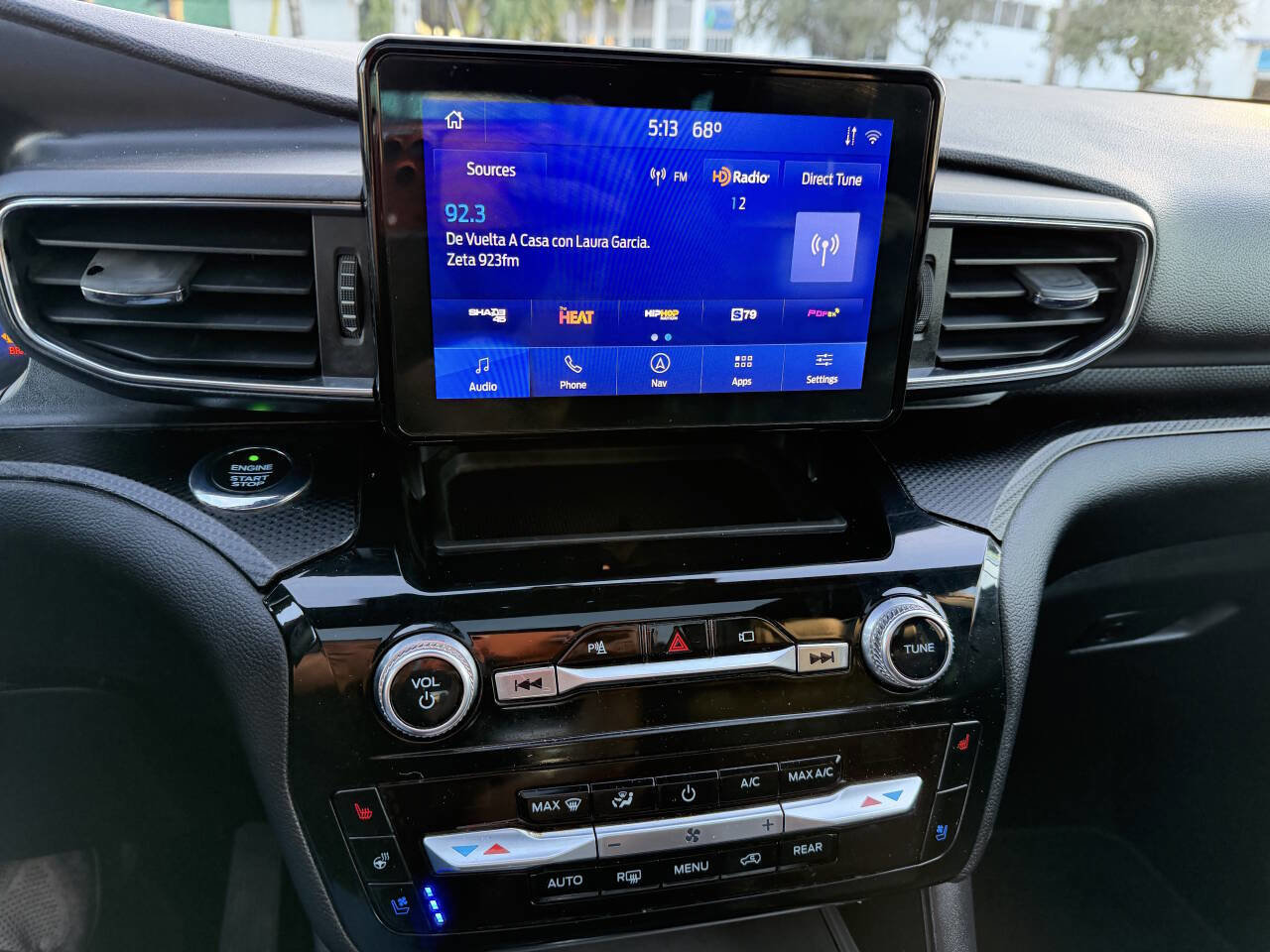 Used 2021 Ford Explorer ST w/ Equipment Group 401A image 31