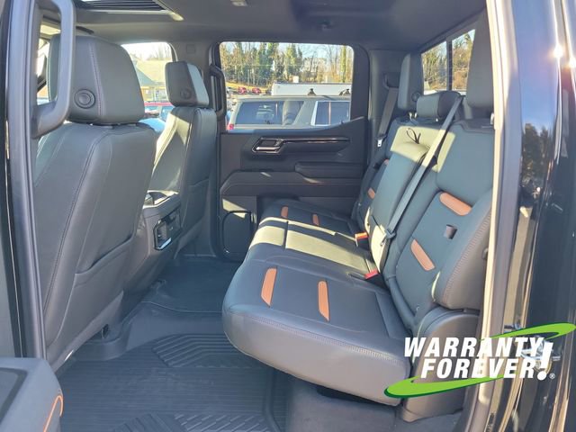 New 2026 GMC Sierra 1500 AT4 w/ Technology Package image 16