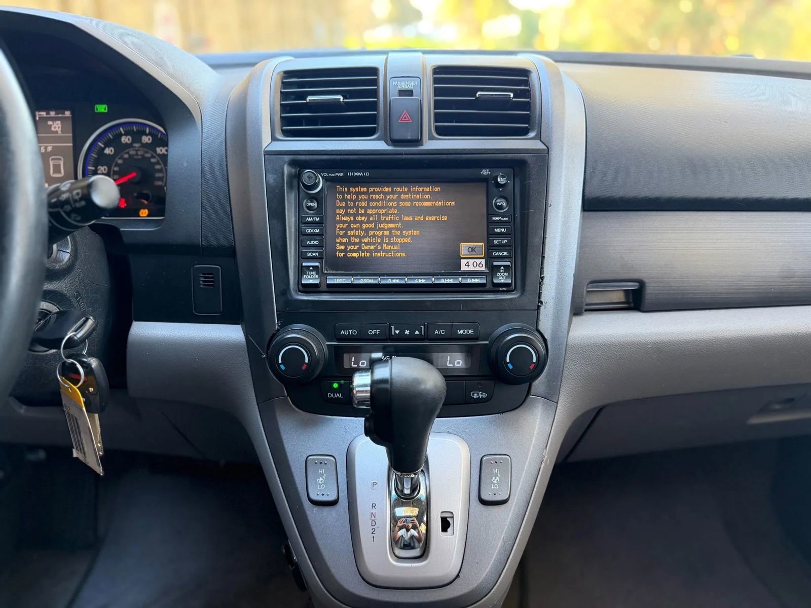 Used 2008 Honda CR-V EX-L image 19