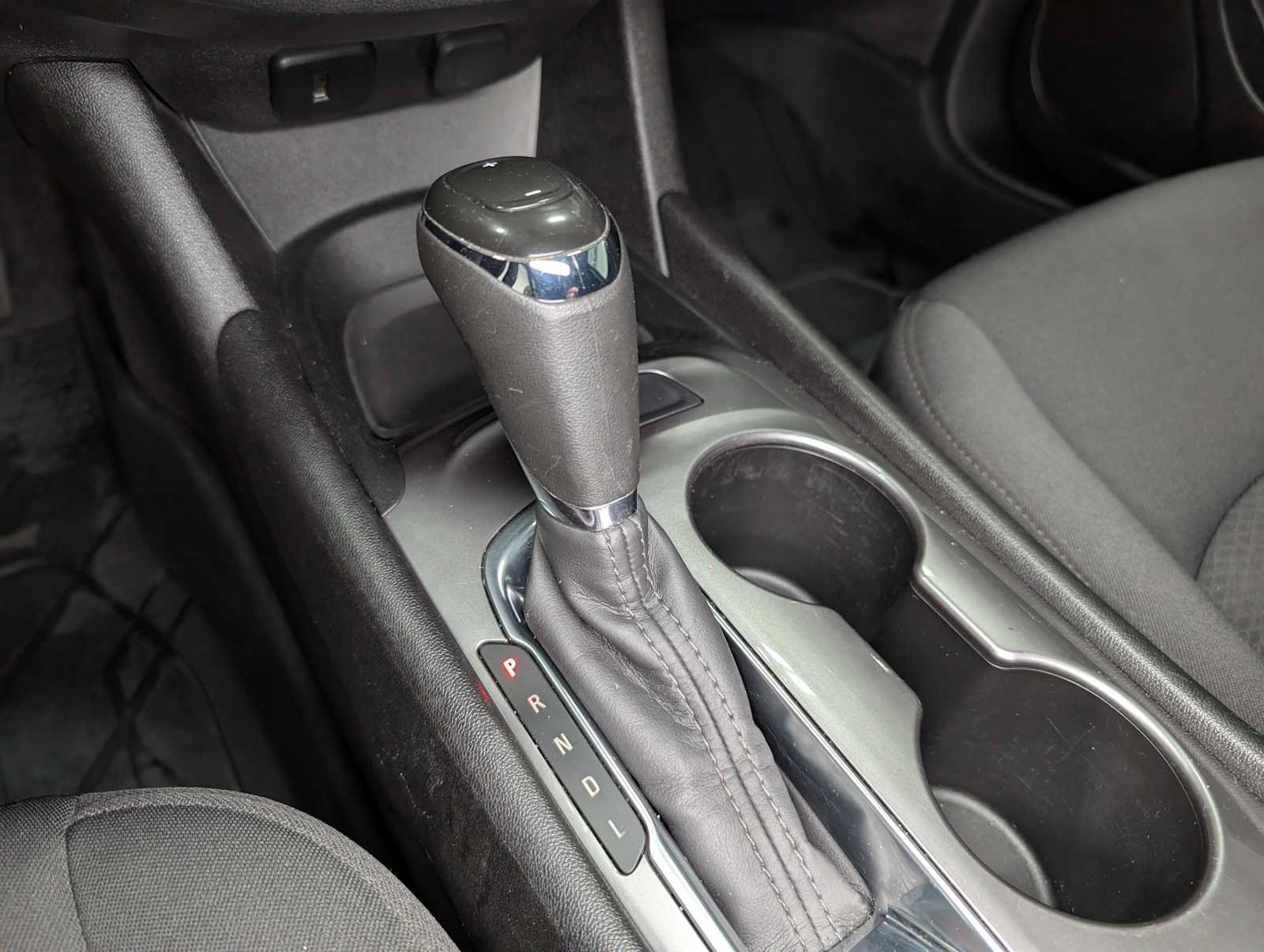 Used 2018 Chevrolet Malibu LS FWD image 26