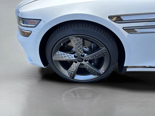 New 2026 Genesis G80 2.5T Sport Prestige image 34
