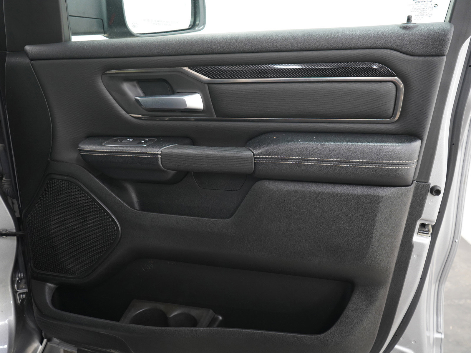 Used 2019 RAM 1500 Sport w/ Level 2 Equipment Group AWD/4WD image 11