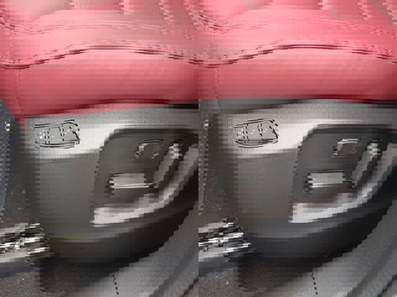 New 2025 MAZDA CX-5 Carbon Edition image 16