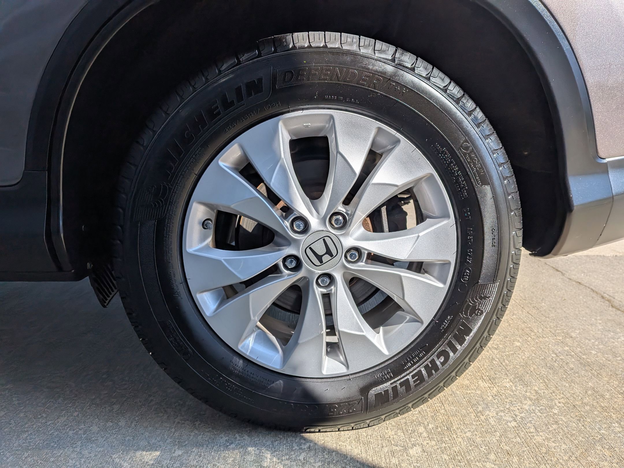 Used 2013 Honda CR-V EX-L image 33