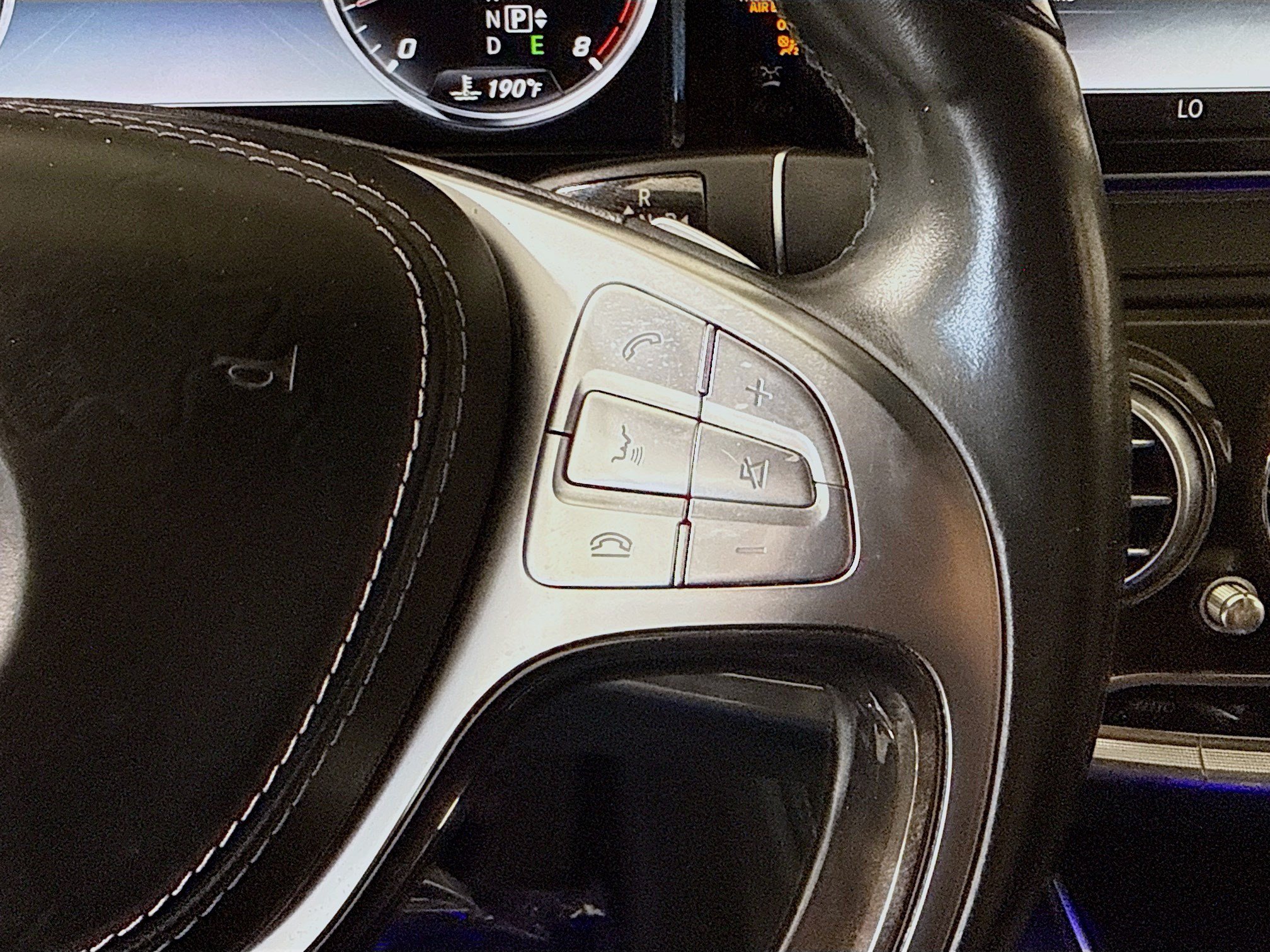 Used 2016 Mercedes-Benz S 550 Sedan image 15