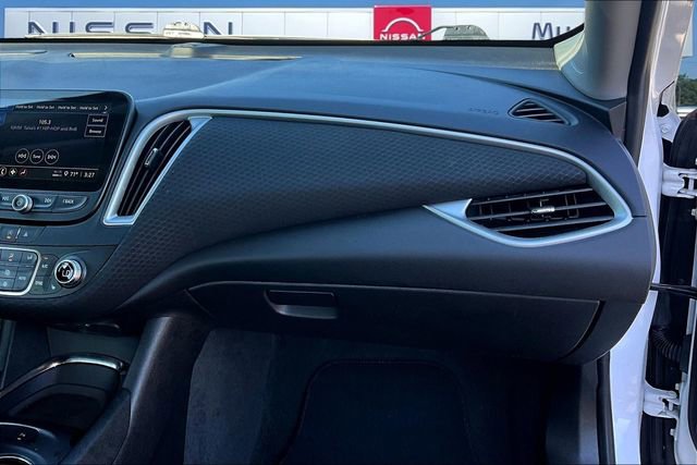 Used 2024 Chevrolet Malibu LT image 23