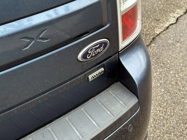 Used 2019 Ford Flex SEL w/ Equipment Group 202A AWD/4WD image 12