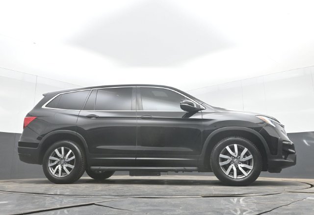Used 2022 Honda Pilot EX-L image 50