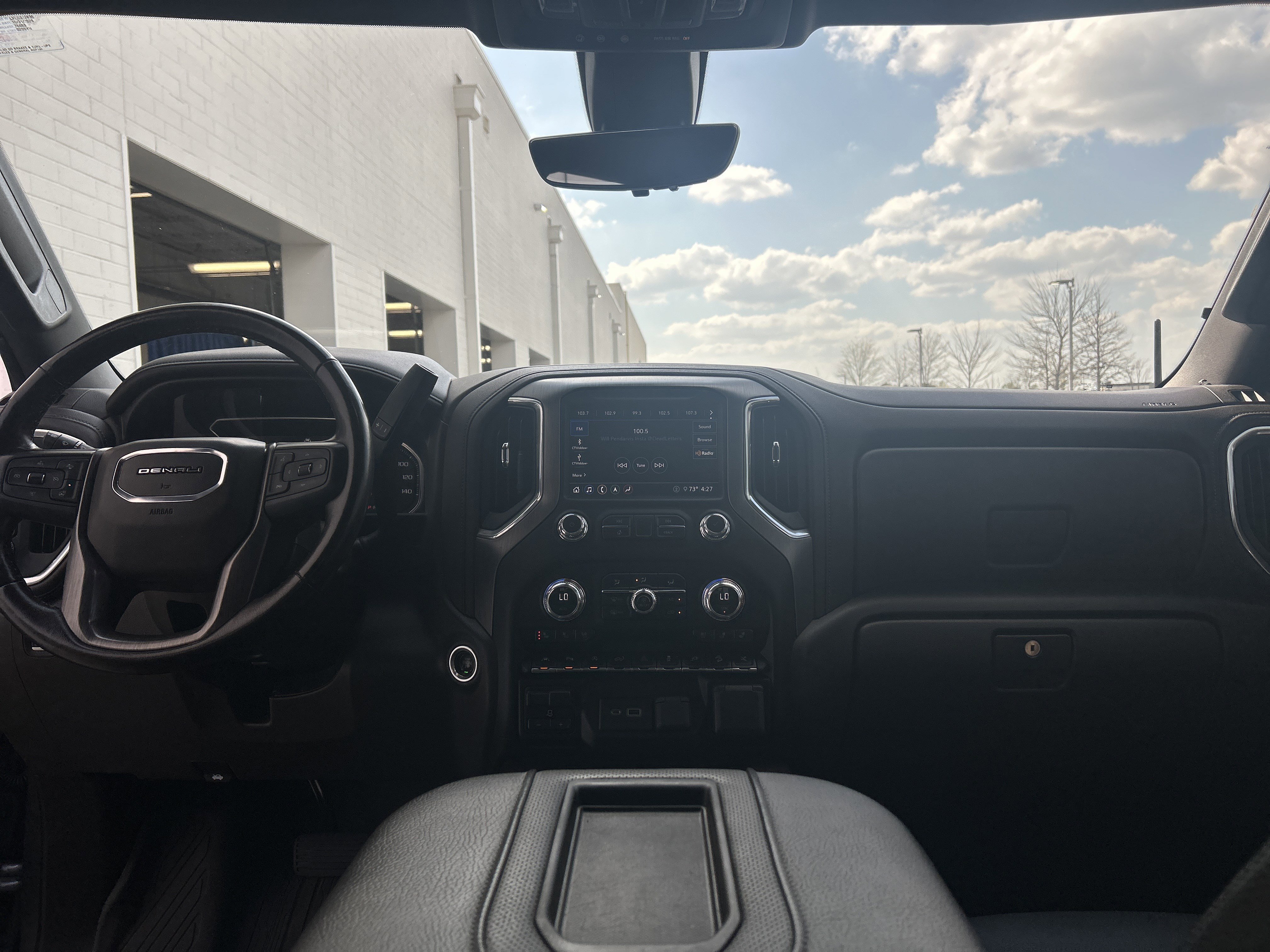 Used 2020 GMC Sierra 1500 Denali w/ Denali Ultimate Package image 29