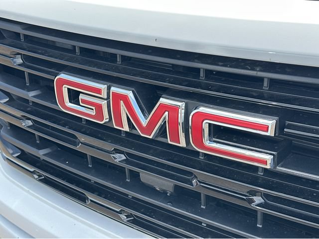New 2026 GMC Sierra 1500 Elevation w/ Elevation Premium Package AWD/4WD image 36
