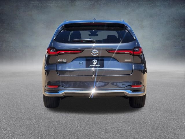 New 2026 MAZDA CX-90 3.3 Turbo S w/ Premium Plus AWD/4WD image 6