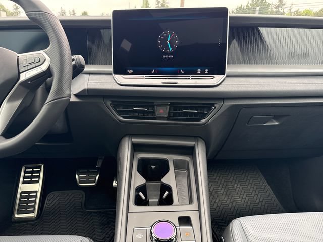 New 2026 Volkswagen Tiguan SE R-Line AWD/4WD image 20