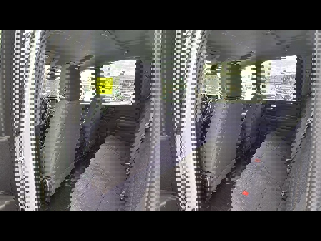 Used 2024 Chevrolet Silverado 3500 W/T w/ WT Convenience Package image 25