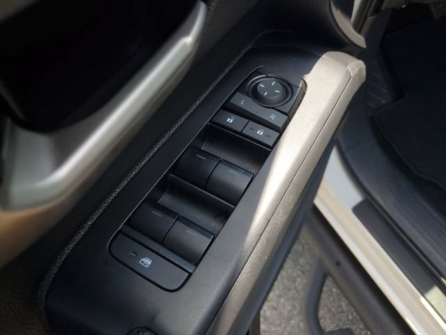 Used 2024 Toyota Tacoma TRD Off-Road AWD/4WD image 25