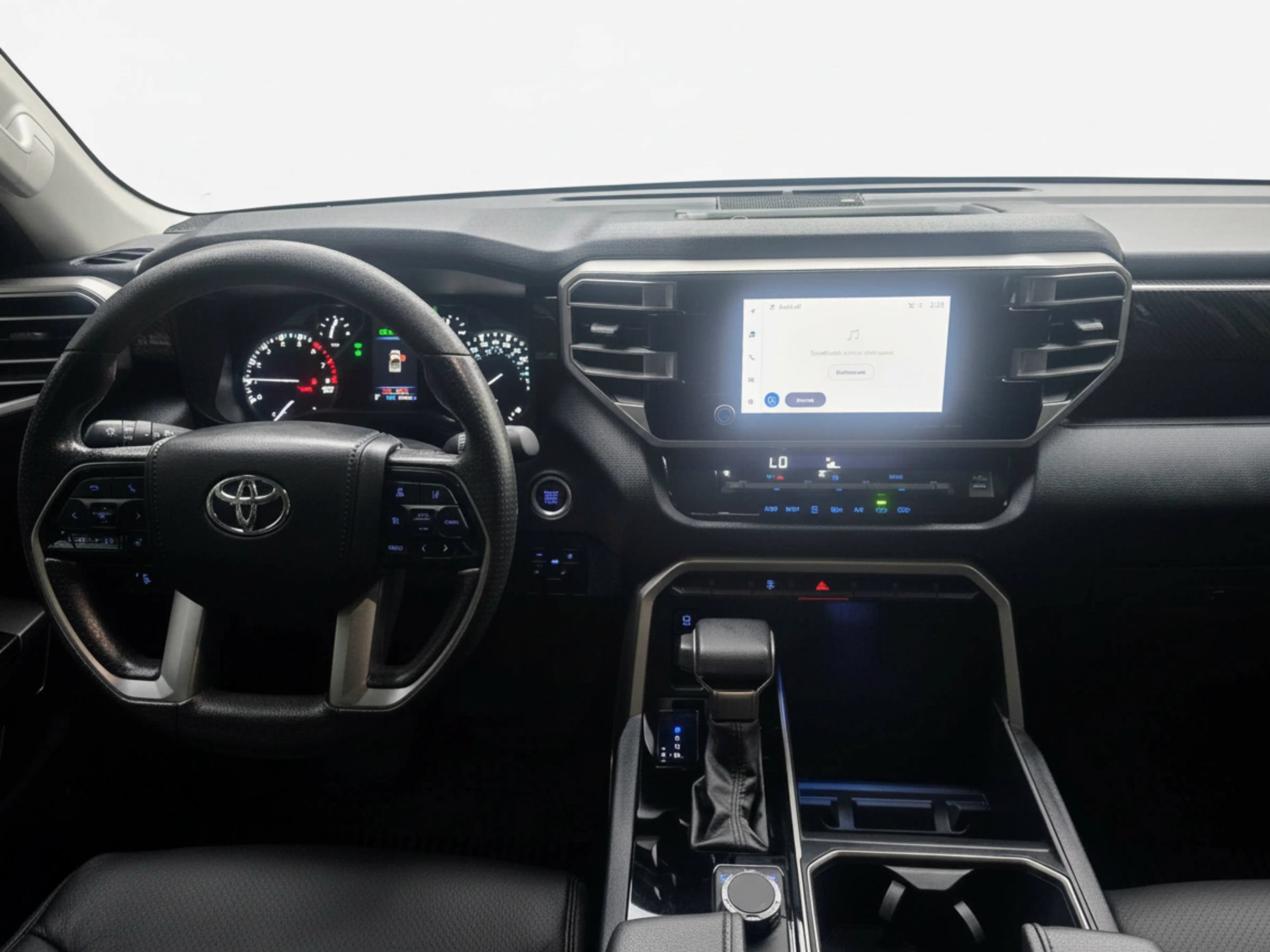 Used 2023 Toyota Tundra SR5 RWD image 13