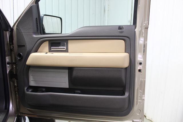 Used 2013 Ford F150 XLT w/ Luxury Equipment Group AWD/4WD image 21