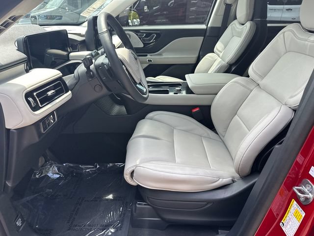 New 2026 Lincoln Aviator Reserve AWD/4WD image 10