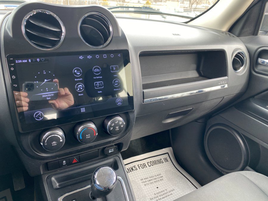 Used 2014 Jeep Patriot Sport w/ Power Value Group image 17