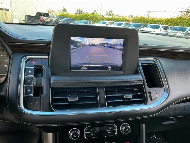 Certified 2022 Chevrolet Tahoe LS RWD image 17