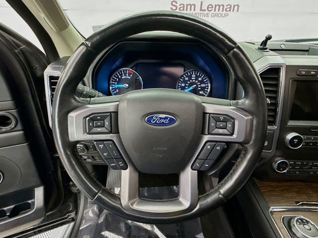 Used 2019 Ford Expedition Platinum image 13