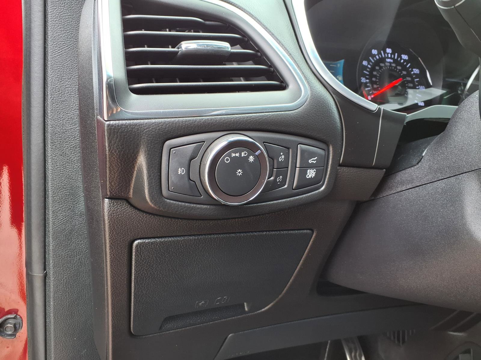 Used 2019 Ford Edge ST w/ Equipment Group 401A image 24