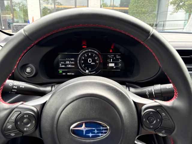 Used 2023 Subaru BRZ Premium RWD image 22