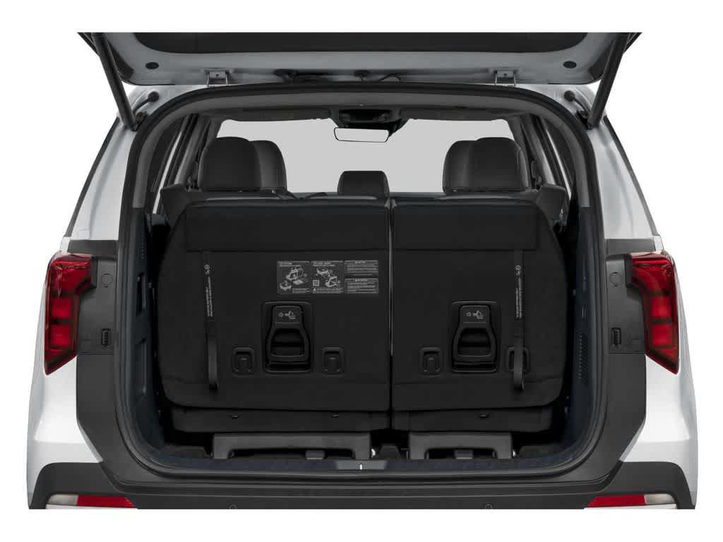 New 2027 Kia Carnival EX FWD image 10