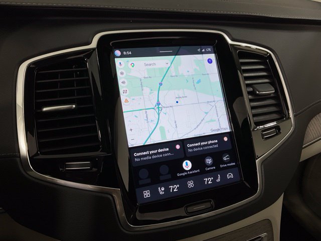 Certified 2024 Volvo XC90 T8 Ultimate AWD/4WD image 14