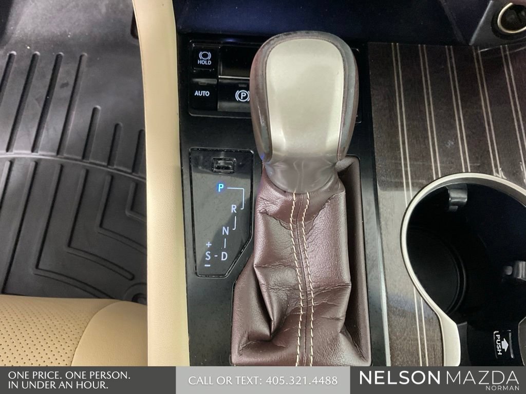 Used 2017 Lexus RX 450h AWD w/ Luxury Package image 42