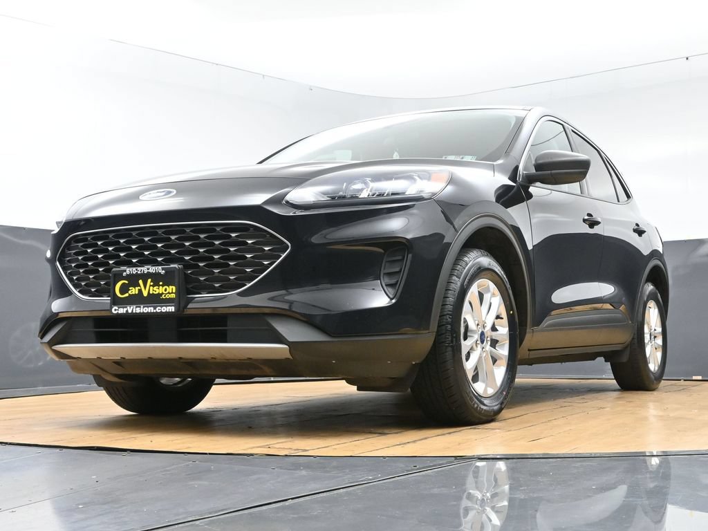 Used 2022 Ford Escape SE AWD/4WD image 50