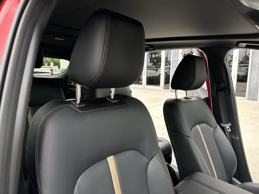 New 2026 MAZDA CX-90 3.3 Turbo S w/ Premium Plus AWD/4WD image 46