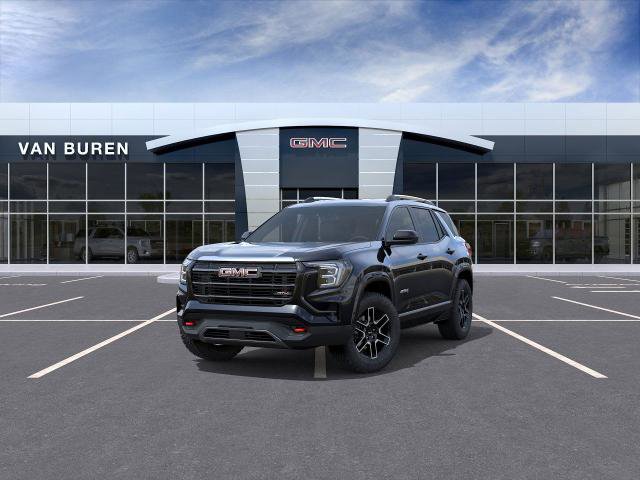 New 2026 GMC Terrain AT4 w/ Convenience Package III AWD/4WD image 8