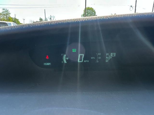 Used 2010 Toyota Prius One FWD image 17