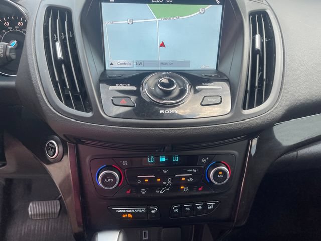 Used 2018 Ford Escape Titanium AWD/4WD image 18