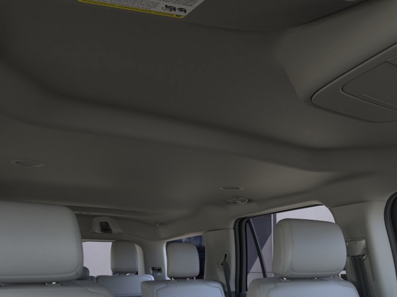 New 2026 Ford Expedition Active RWD image 24
