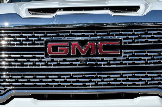 Used 2021 GMC Sierra 3500 Denali w/ Denali Ultimate Package AWD/4WD image 49